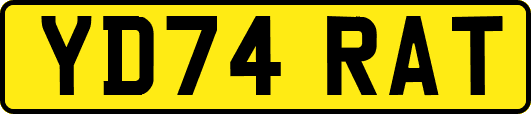 YD74RAT