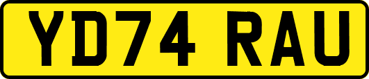 YD74RAU