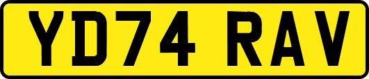 YD74RAV