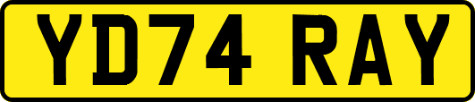 YD74RAY