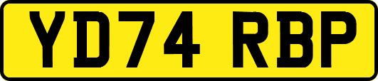 YD74RBP