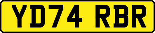 YD74RBR