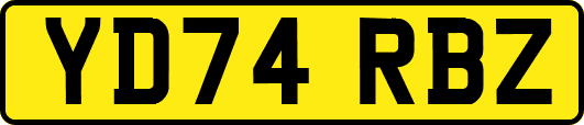 YD74RBZ