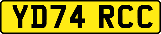 YD74RCC