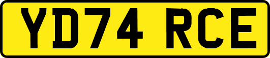 YD74RCE