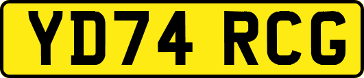 YD74RCG