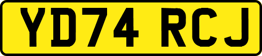 YD74RCJ
