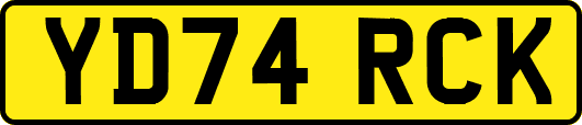 YD74RCK