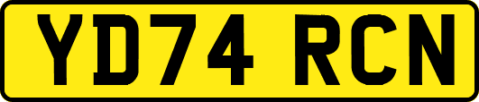 YD74RCN