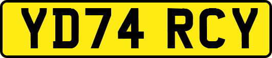 YD74RCY