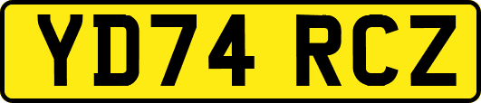 YD74RCZ