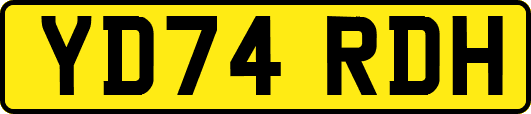 YD74RDH