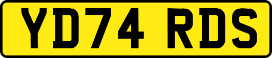 YD74RDS