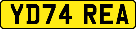 YD74REA