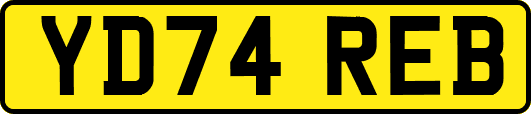 YD74REB