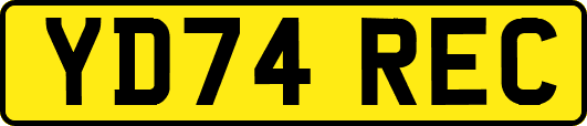 YD74REC