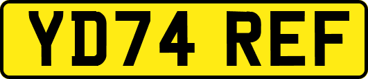 YD74REF