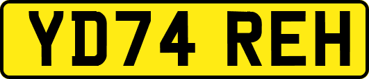 YD74REH