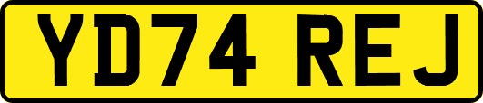 YD74REJ
