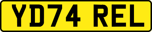 YD74REL