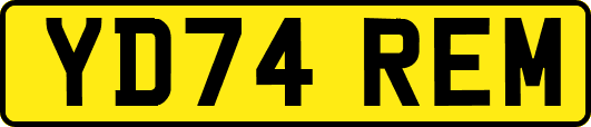 YD74REM