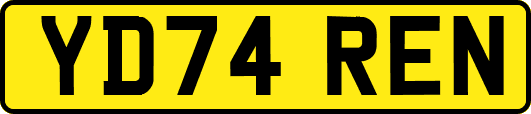 YD74REN