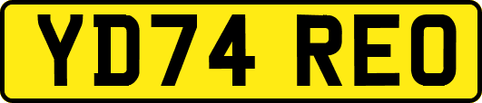 YD74REO