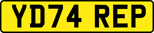YD74REP