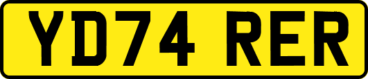 YD74RER