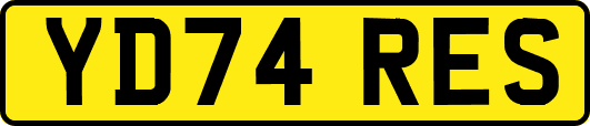 YD74RES