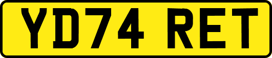 YD74RET
