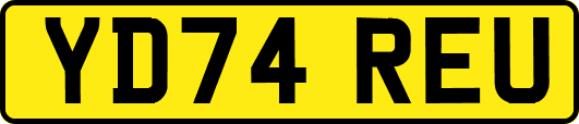 YD74REU