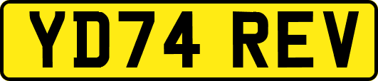 YD74REV