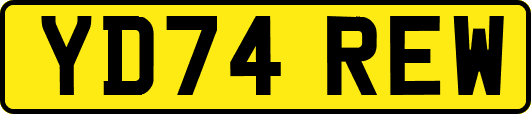 YD74REW