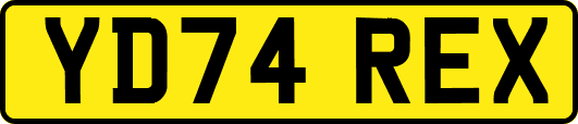 YD74REX