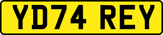 YD74REY