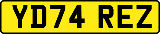 YD74REZ