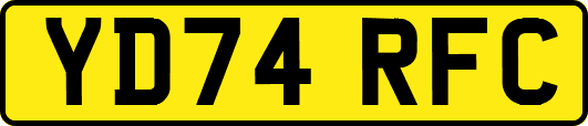 YD74RFC