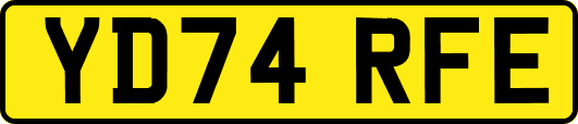 YD74RFE