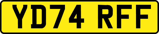 YD74RFF