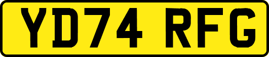 YD74RFG