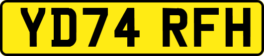 YD74RFH