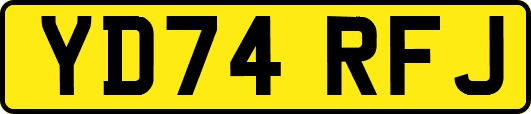 YD74RFJ