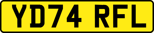YD74RFL