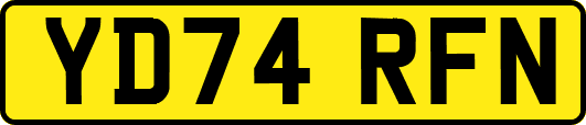 YD74RFN