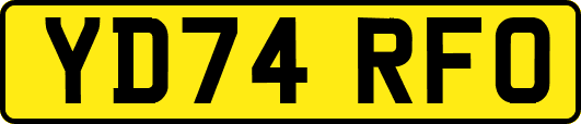 YD74RFO