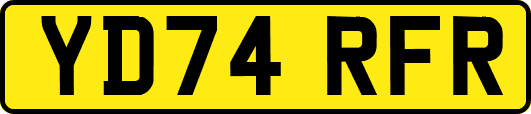 YD74RFR