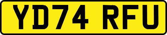 YD74RFU