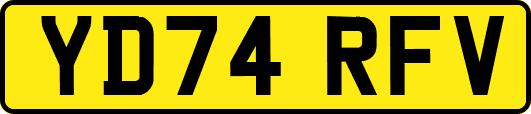 YD74RFV