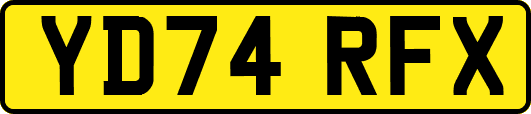YD74RFX